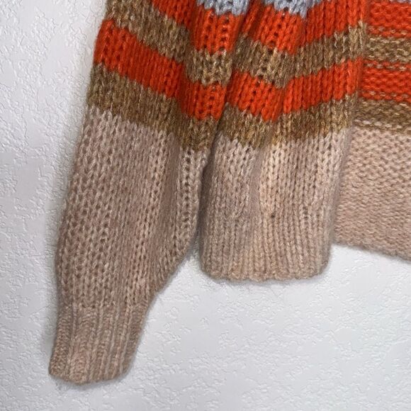 NWT 27 Miles Malibu Bruin Cardigan Blossom XS - Picture 4 of 10